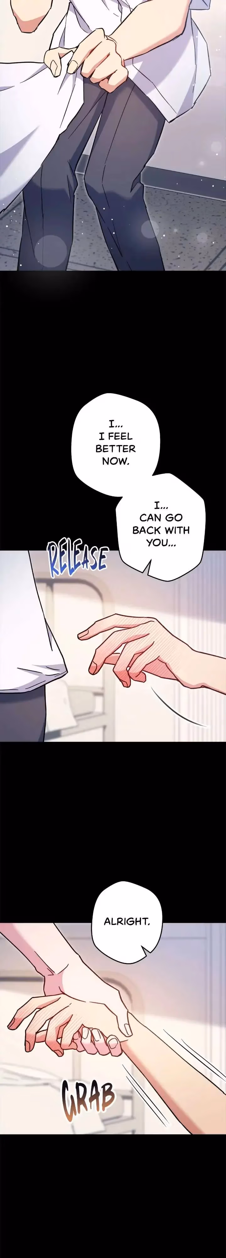 Read Necromancer Survival chapter 50 image 37 on Lezhin
