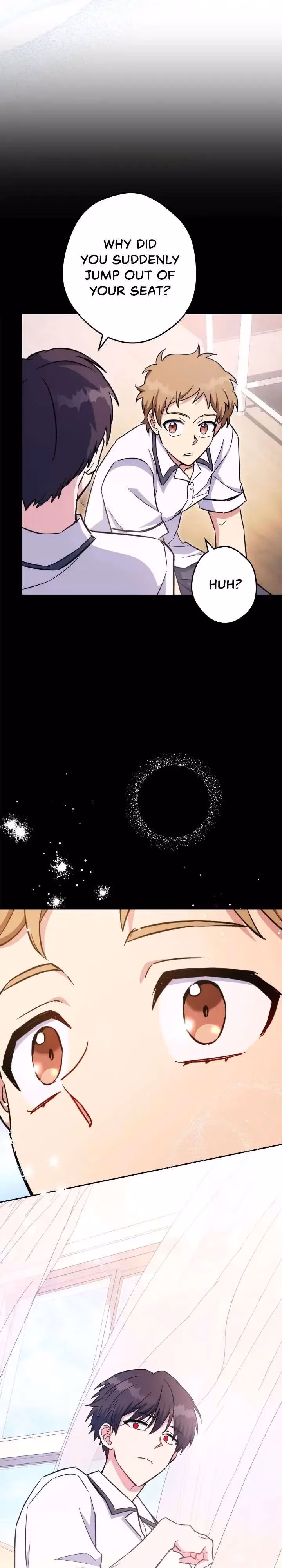 Read Necromancer Survival chapter 50 image 7 on Lezhin