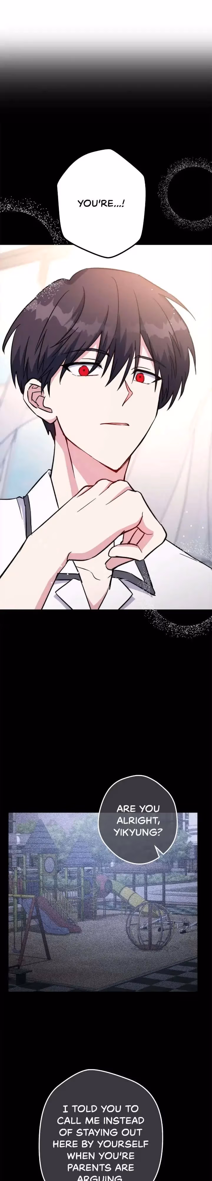 Read Necromancer Survival chapter 50 image 9 on Lezhin