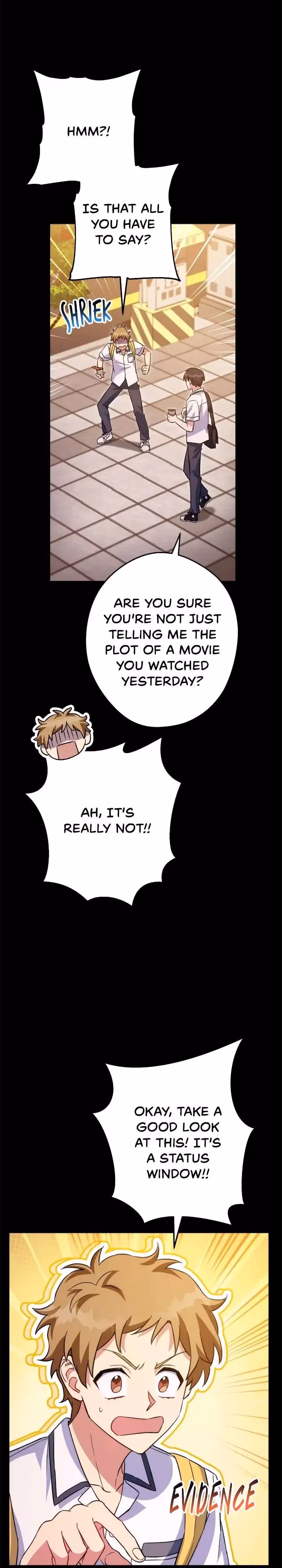 Read Necromancer Survival chapter 51 image 10 on Lezhin