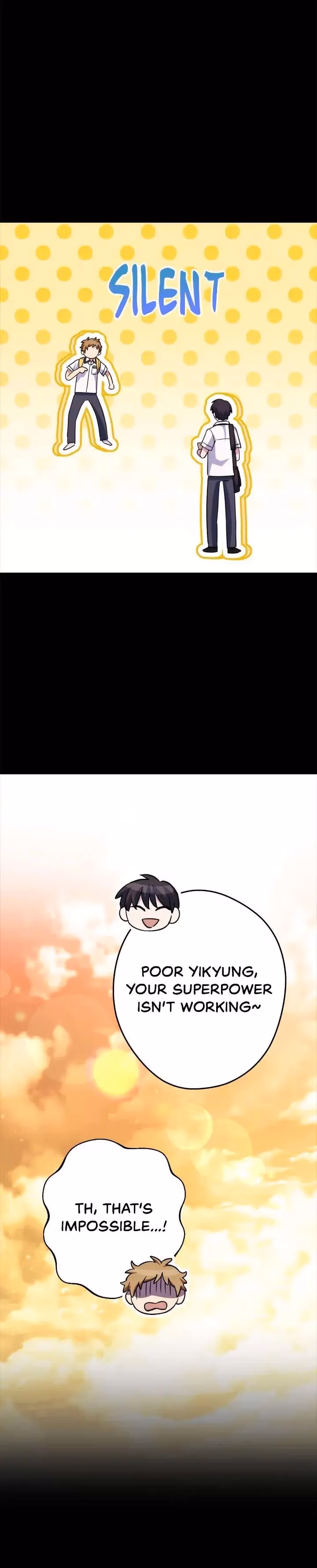 Read Necromancer Survival chapter 51 image 11 on Lezhin