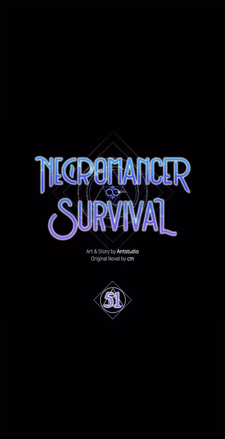 Read Necromancer Survival chapter 51 image 12 on Lezhin