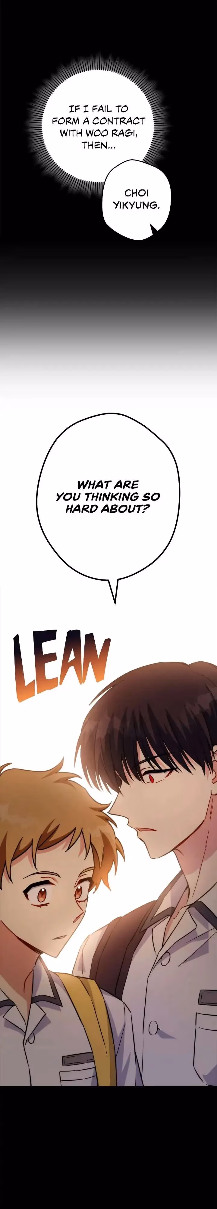 Read Necromancer Survival chapter 51 image 16 on Lezhin
