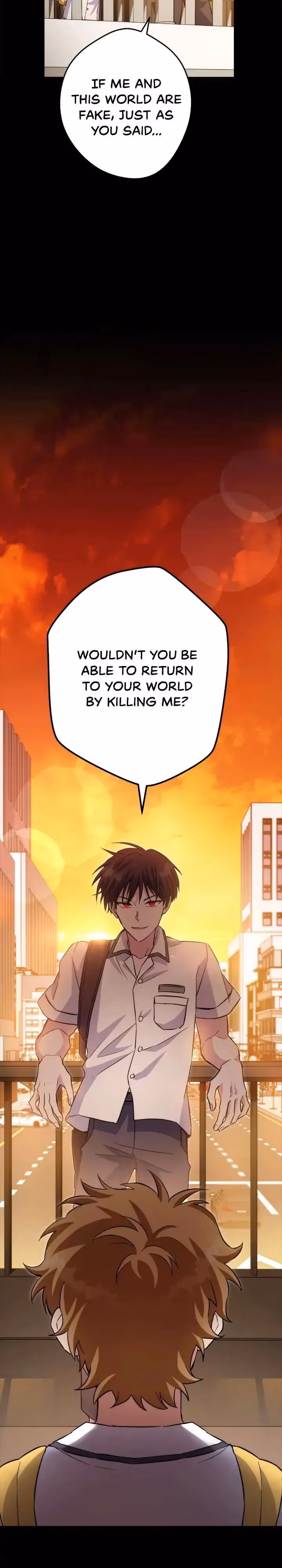 Read Necromancer Survival chapter 51 image 19 on Lezhin