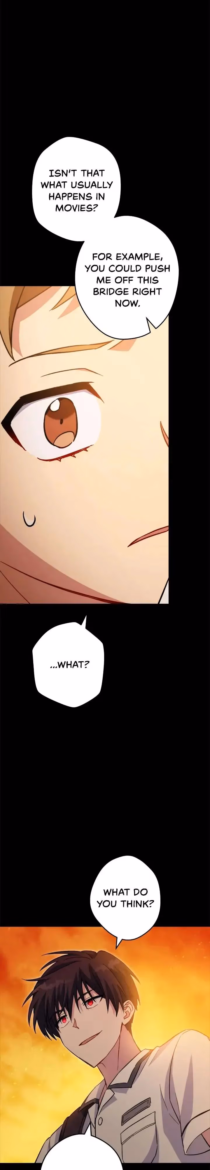 Read Necromancer Survival chapter 51 image 20 on Lezhin