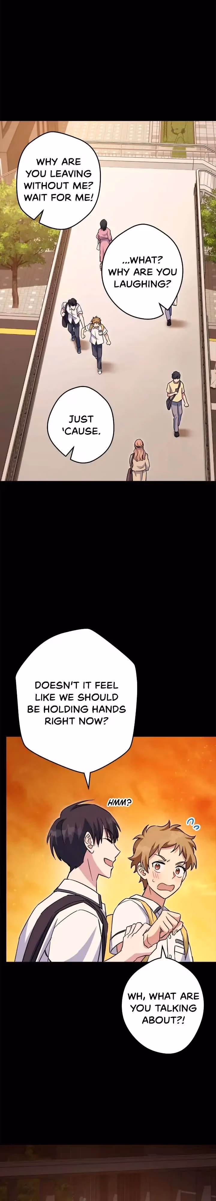 Read Necromancer Survival chapter 51 image 24 on Lezhin