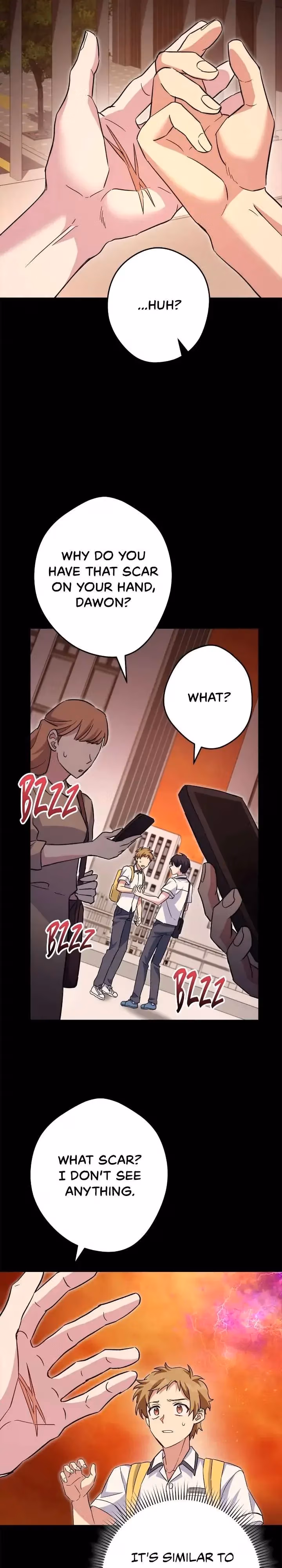 Read Necromancer Survival chapter 51 image 25 on Lezhin