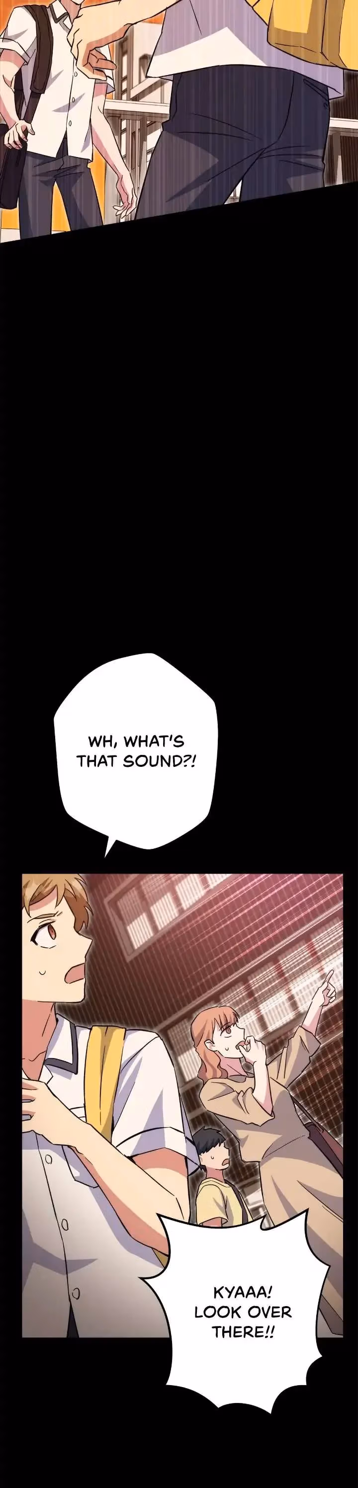 Read Necromancer Survival chapter 51 image 27 on Lezhin