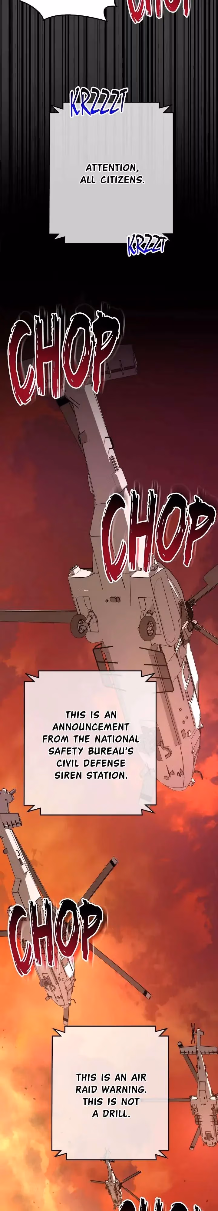 Read Necromancer Survival chapter 51 image 29 on Lezhin