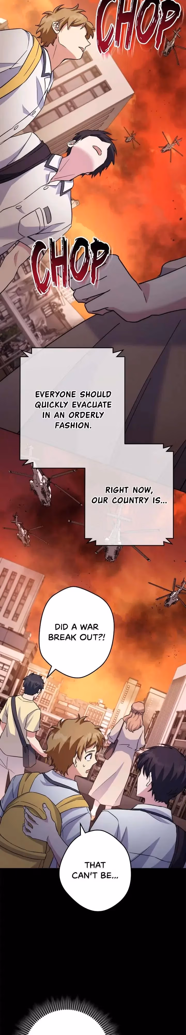 Read Necromancer Survival chapter 51 image 30 on Lezhin