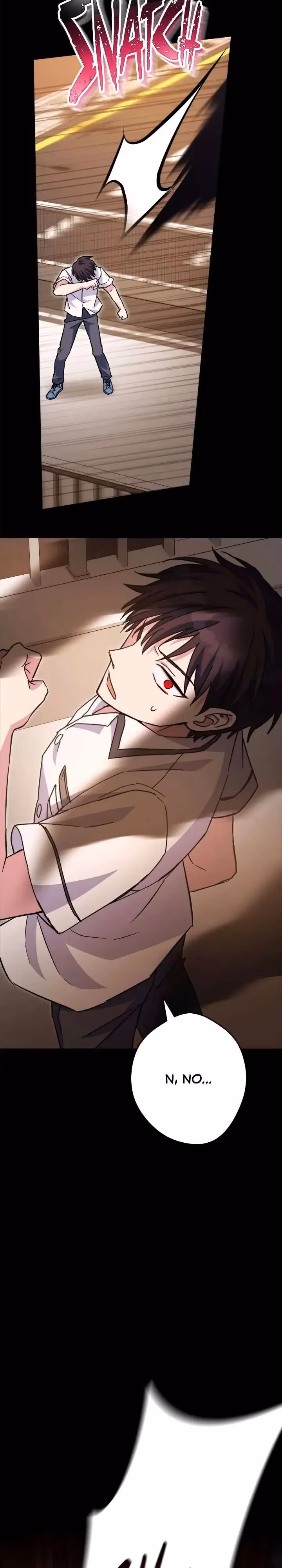 Read Necromancer Survival chapter 51 image 34 on Lezhin