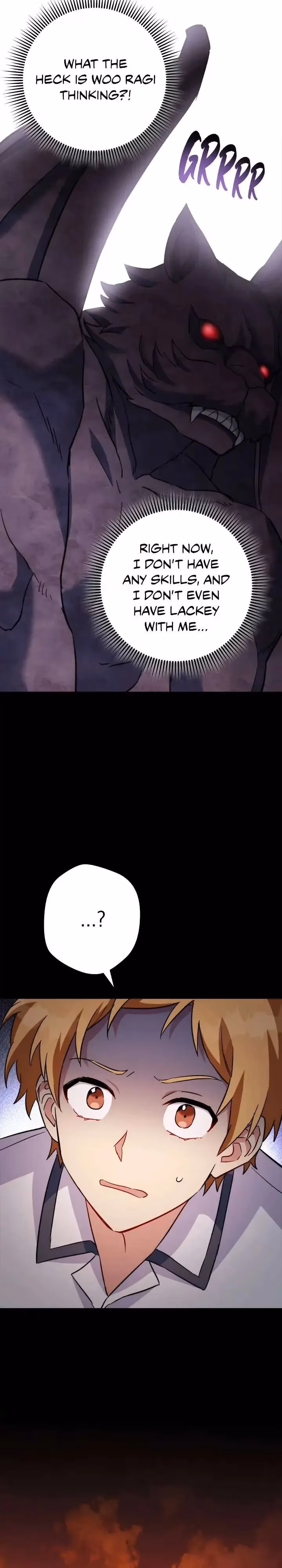 Read Necromancer Survival chapter 51 image 38 on Lezhin