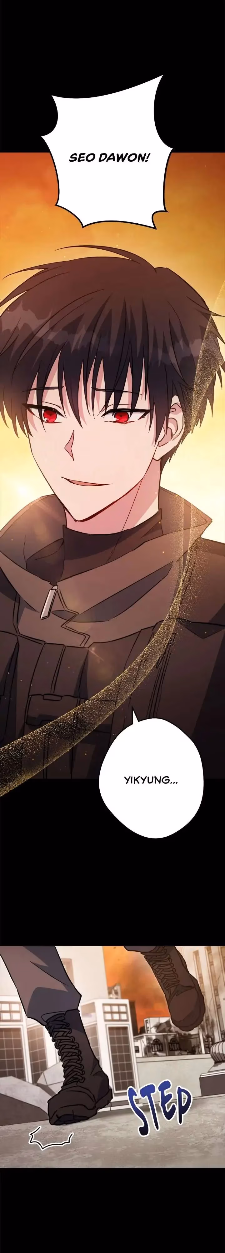 Read Necromancer Survival chapter 51 image 44 on Lezhin