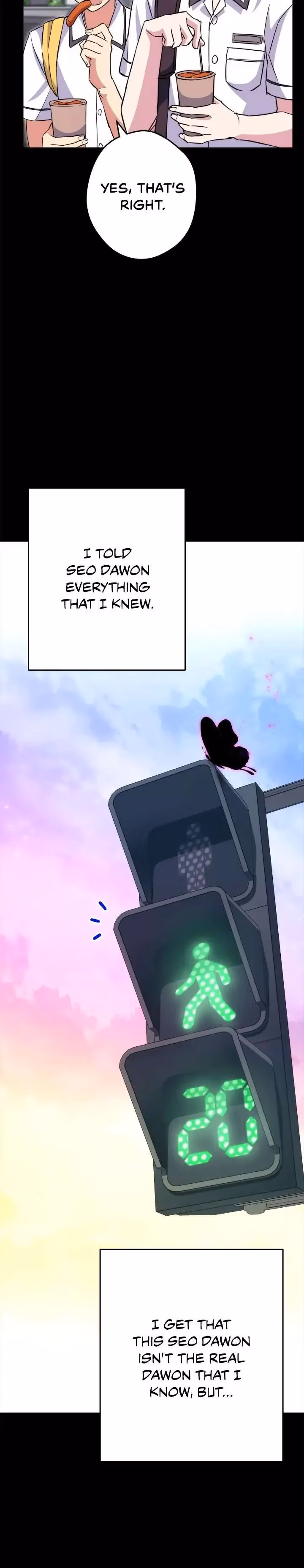 Read Necromancer Survival chapter 51 image 6 on Lezhin