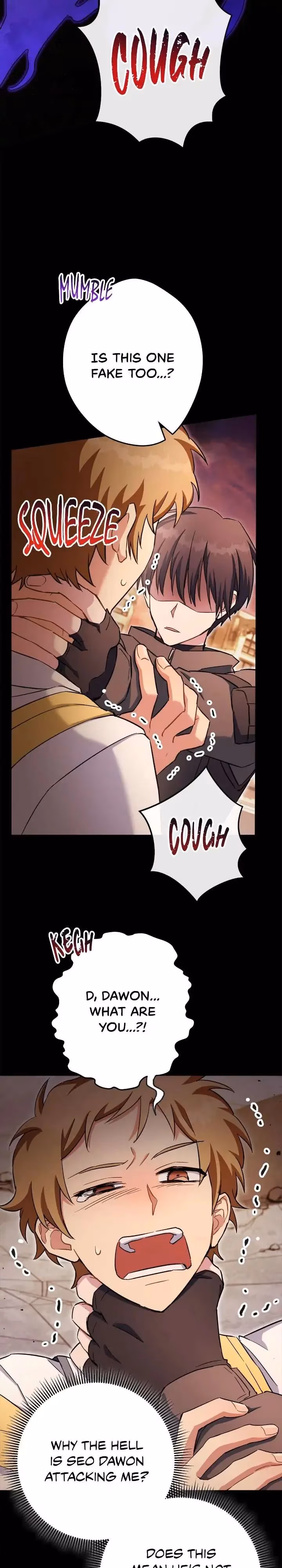 Read Necromancer Survival chapter 52 image 11 on Lezhin