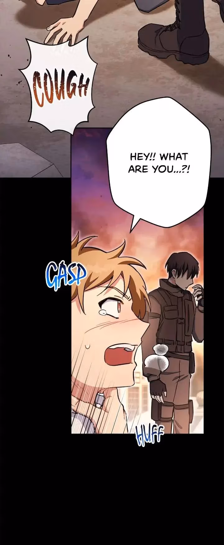Read Necromancer Survival chapter 52 image 13 on Lezhin