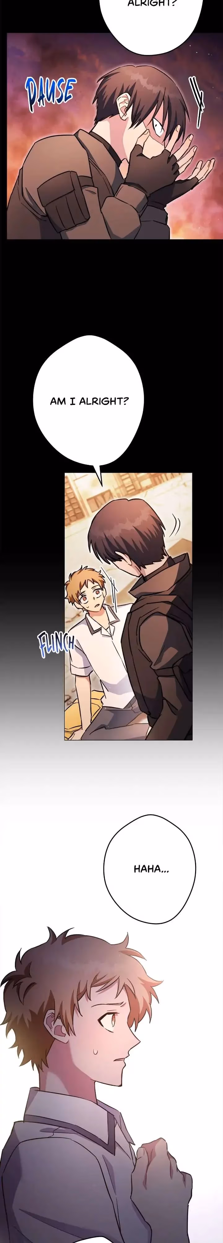 Read Necromancer Survival chapter 52 image 15 on Lezhin