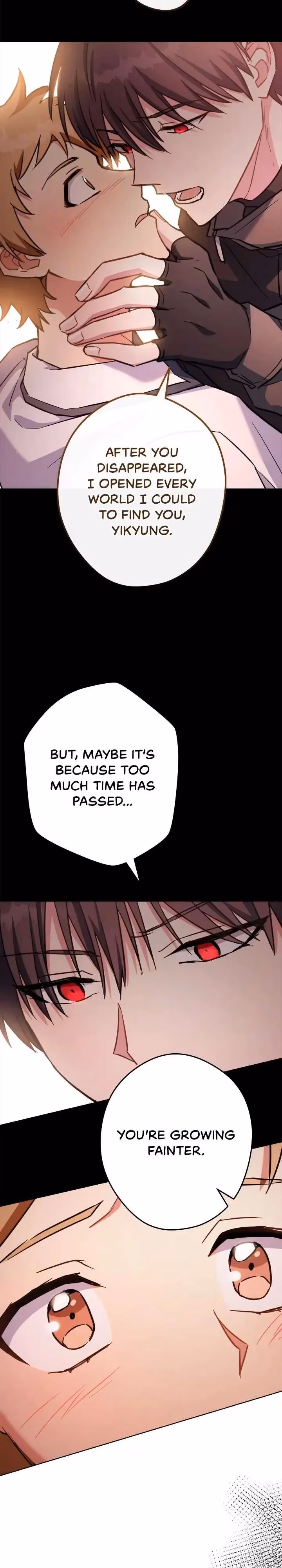 Read Necromancer Survival chapter 52 image 18 on Lezhin