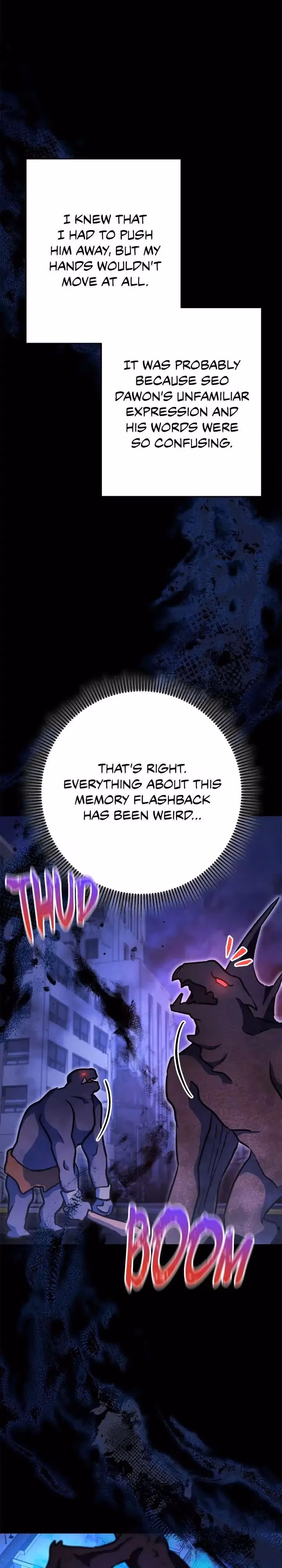 Read Necromancer Survival chapter 52 image 20 on Lezhin
