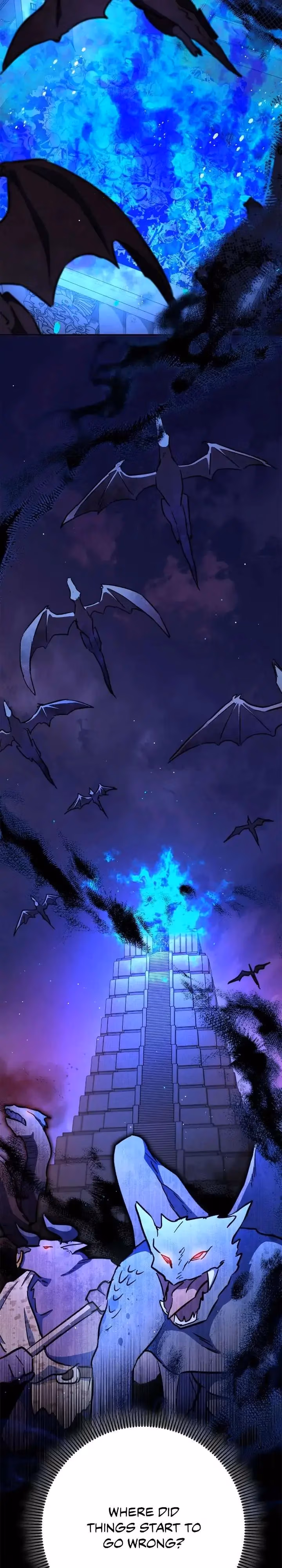 Read Necromancer Survival chapter 52 image 21 on Lezhin