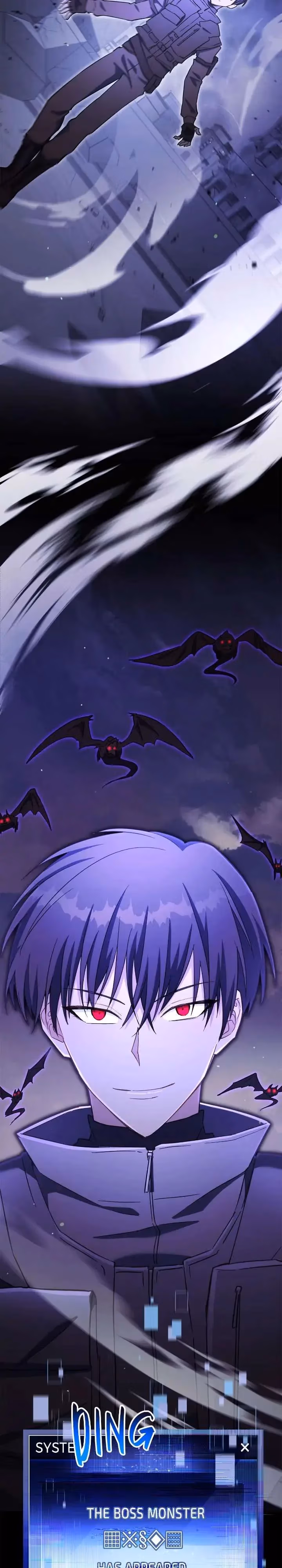 Read Necromancer Survival chapter 52 image 25 on Lezhin
