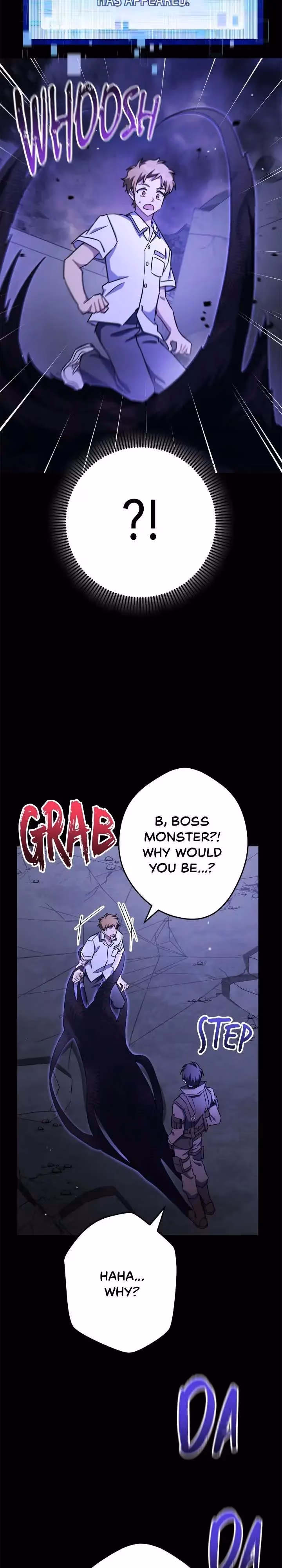 Read Necromancer Survival chapter 52 image 26 on Lezhin