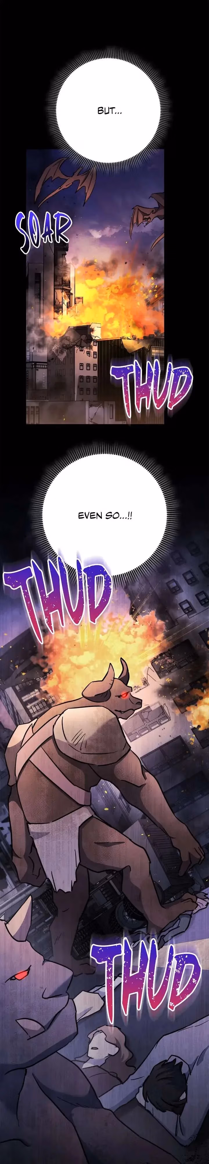 Read Necromancer Survival chapter 52 image 34 on Lezhin