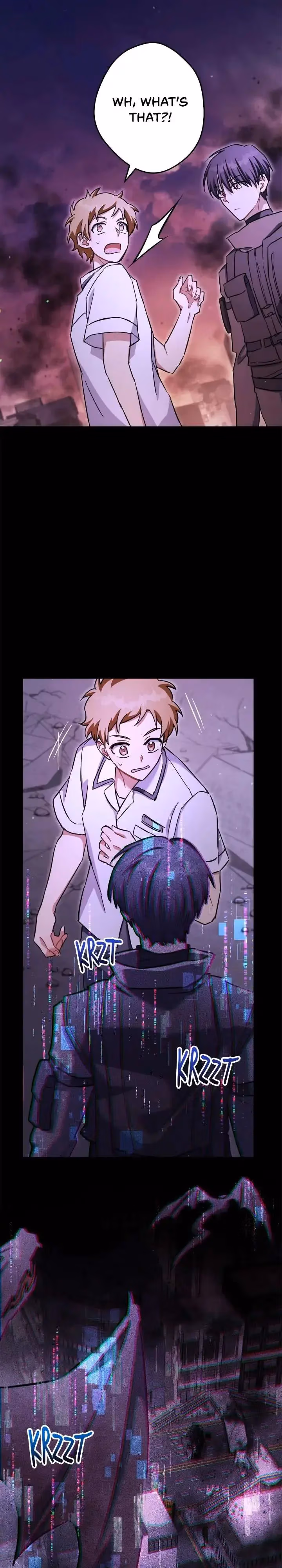 Read Necromancer Survival chapter 52 image 39 on Lezhin