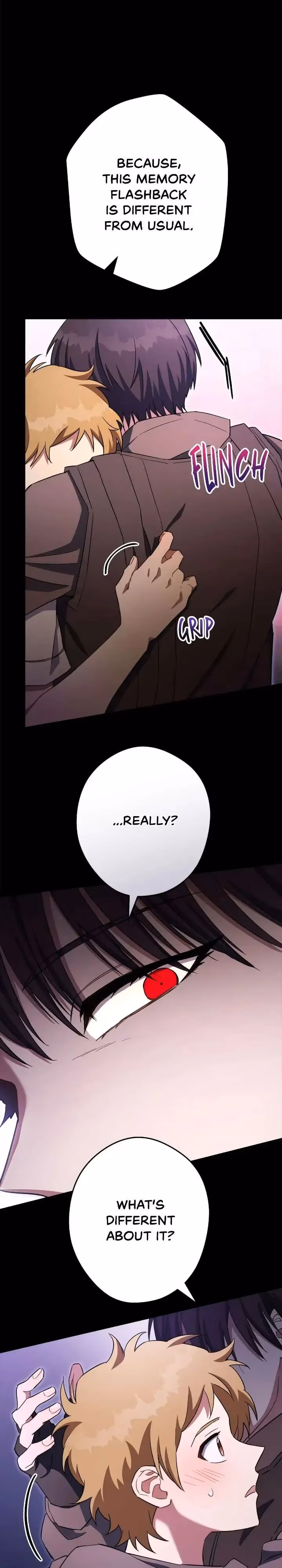 Read Necromancer Survival chapter 52 image 4 on Lezhin