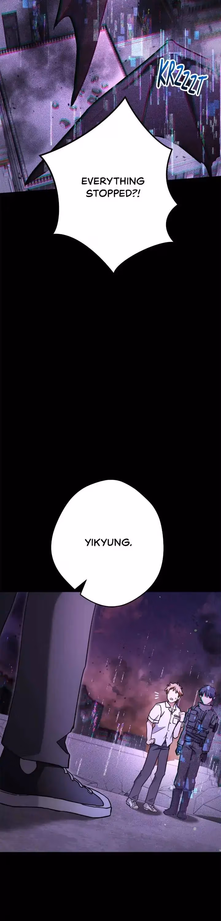 Read Necromancer Survival chapter 52 image 40 on Lezhin