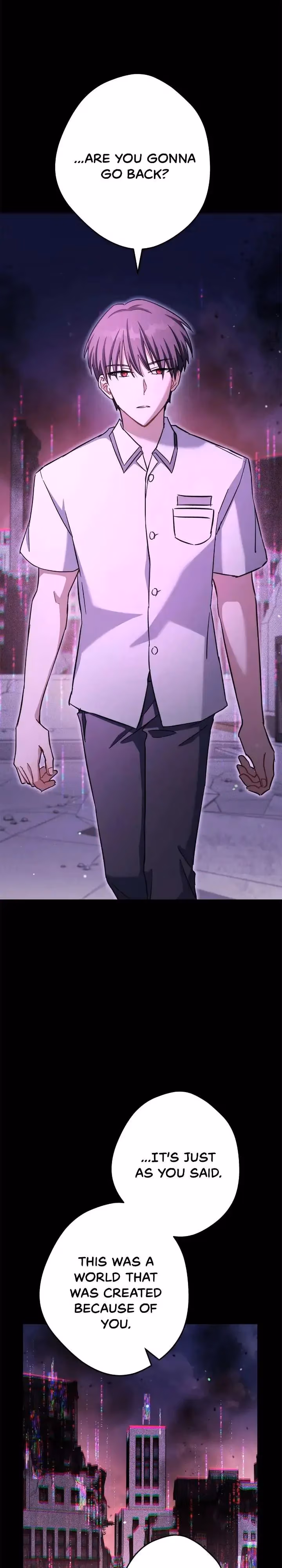 Read Necromancer Survival chapter 52 image 41 on Lezhin