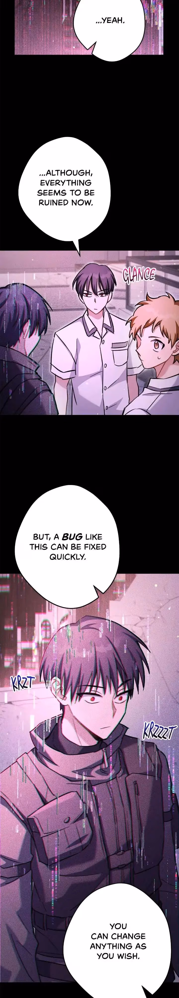 Read Necromancer Survival chapter 52 image 42 on Lezhin