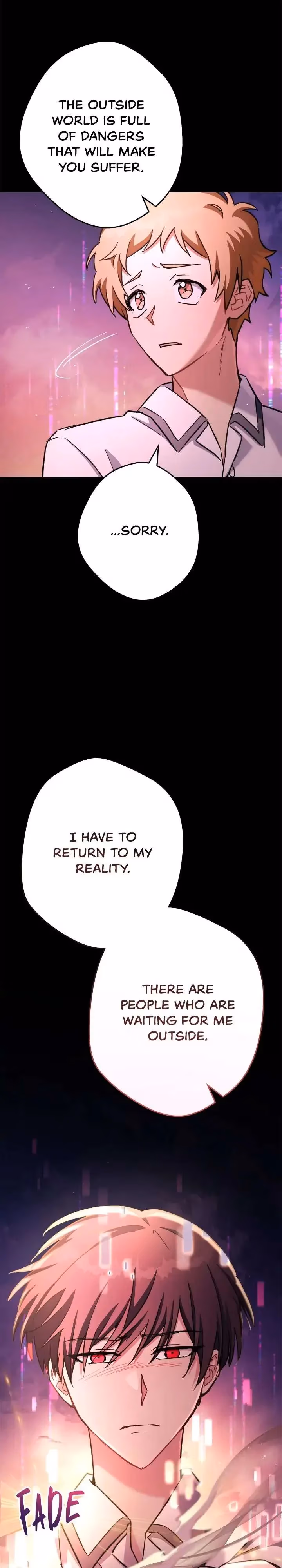 Read Necromancer Survival chapter 52 image 44 on Lezhin