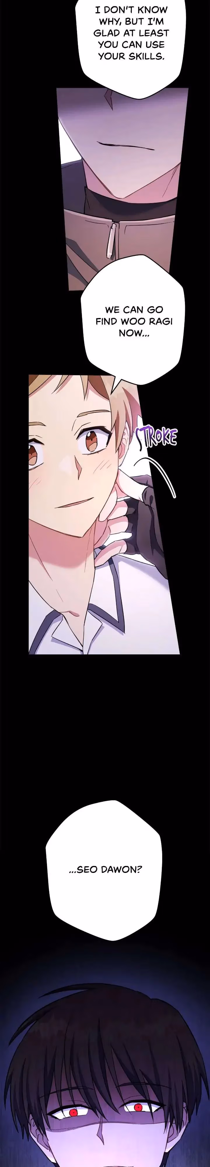 Read Necromancer Survival chapter 52 image 7 on Lezhin
