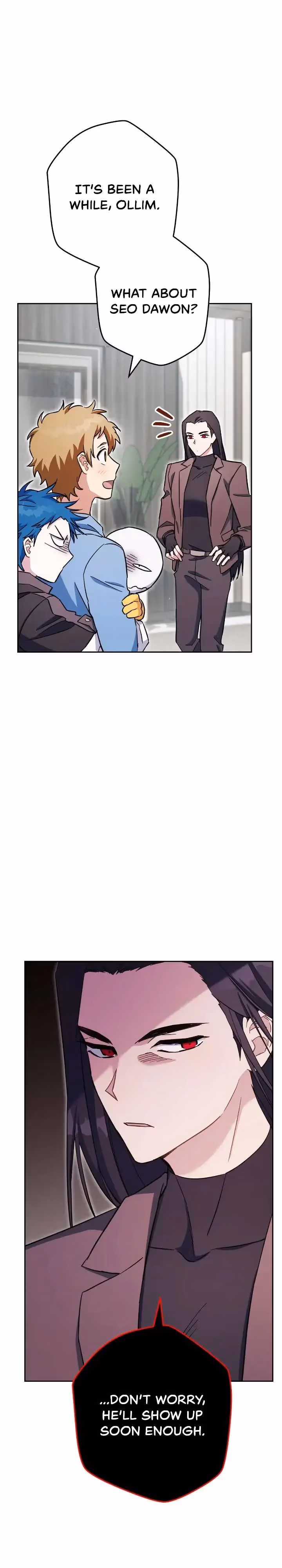 Read Necromancer Survival chapter 54 image 11 on Lezhin
