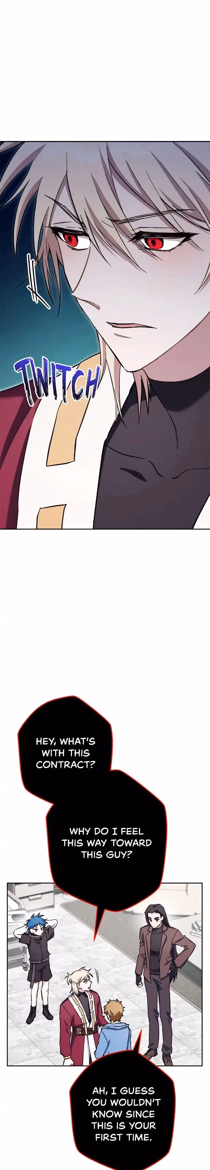 Read Necromancer Survival chapter 54 image 15 on Lezhin