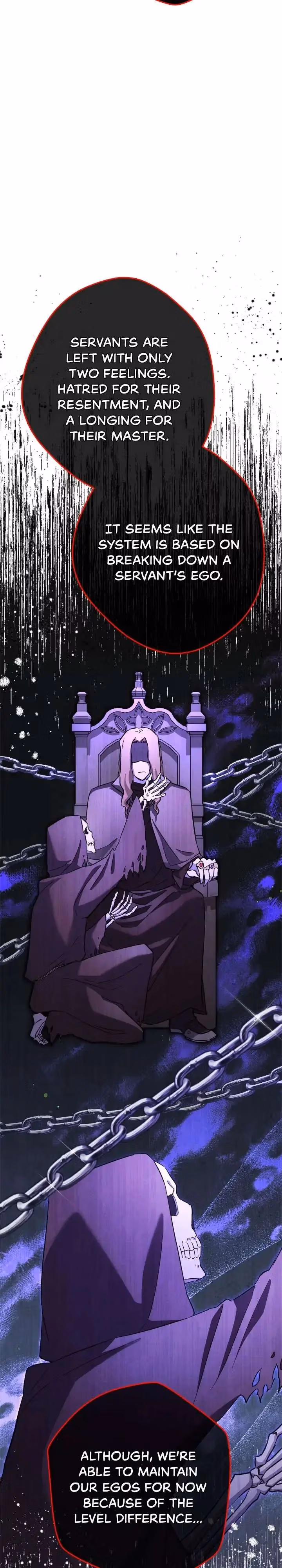 Read Necromancer Survival chapter 54 image 16 on Lezhin