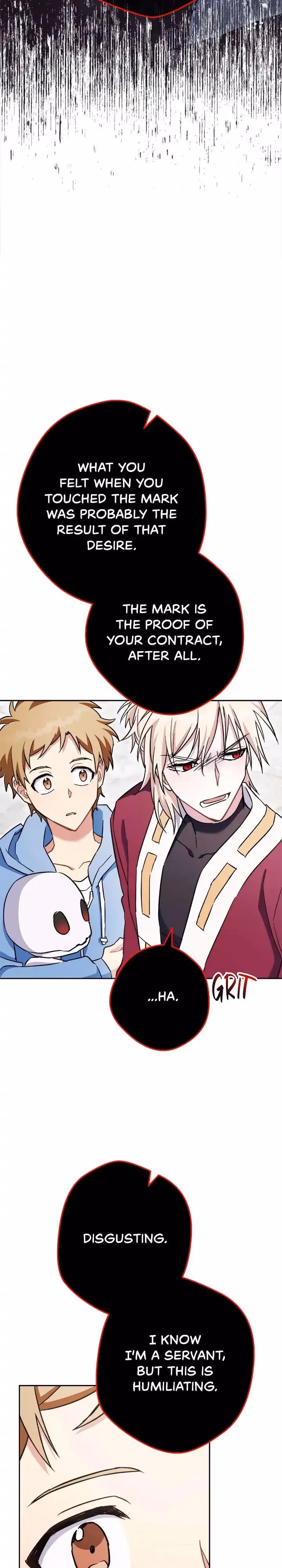 Read Necromancer Survival chapter 54 image 17 on Lezhin