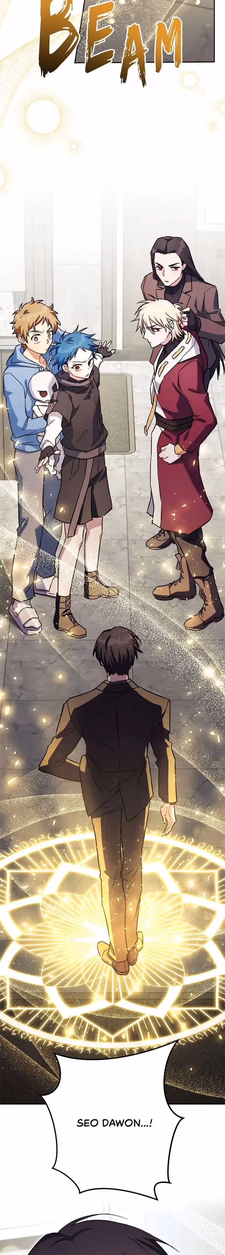 Read Necromancer Survival chapter 54 image 25 on Lezhin
