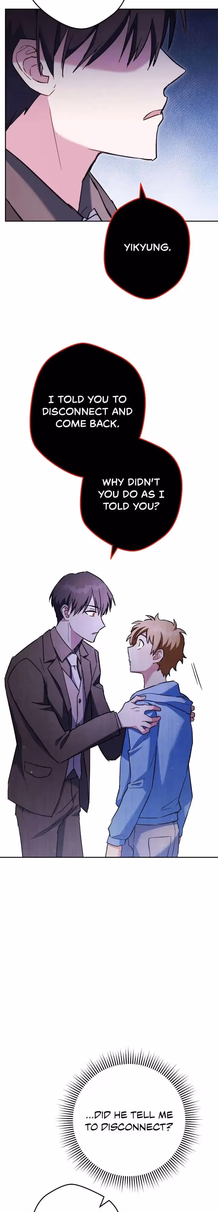 Read Necromancer Survival chapter 54 image 28 on Lezhin