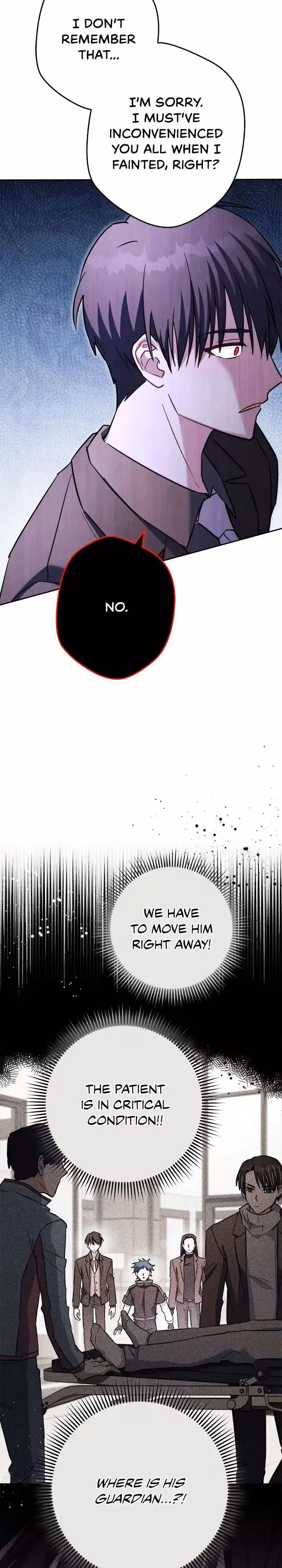 Read Necromancer Survival chapter 54 image 29 on Lezhin
