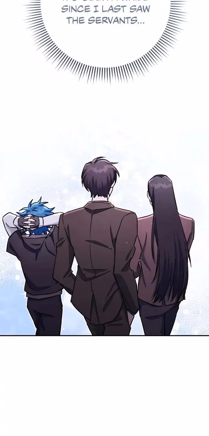 Read Necromancer Survival chapter 54 image 3 on Lezhin