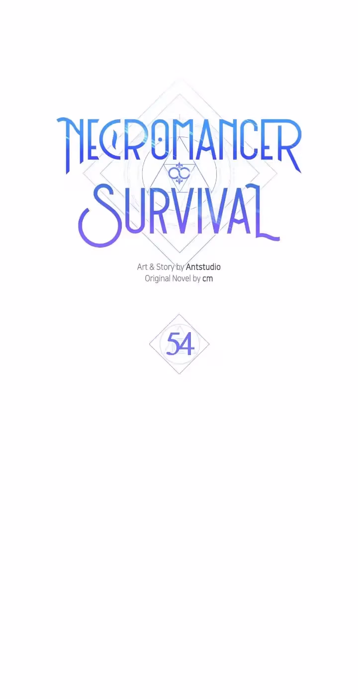 Read Necromancer Survival chapter 54 image 6 on Lezhin