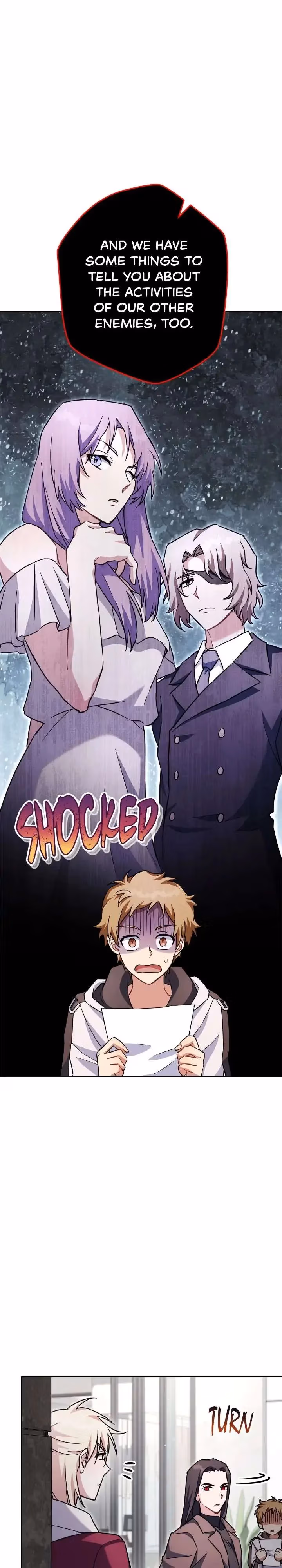 Read Necromancer Survival chapter 55 image 13 on Lezhin