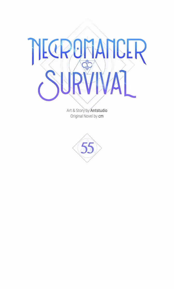 Read Necromancer Survival chapter 55 image 2 on Lezhin