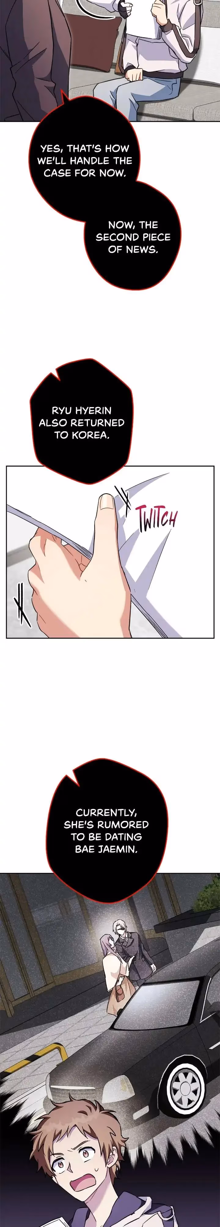 Read Necromancer Survival chapter 55 image 22 on Lezhin
