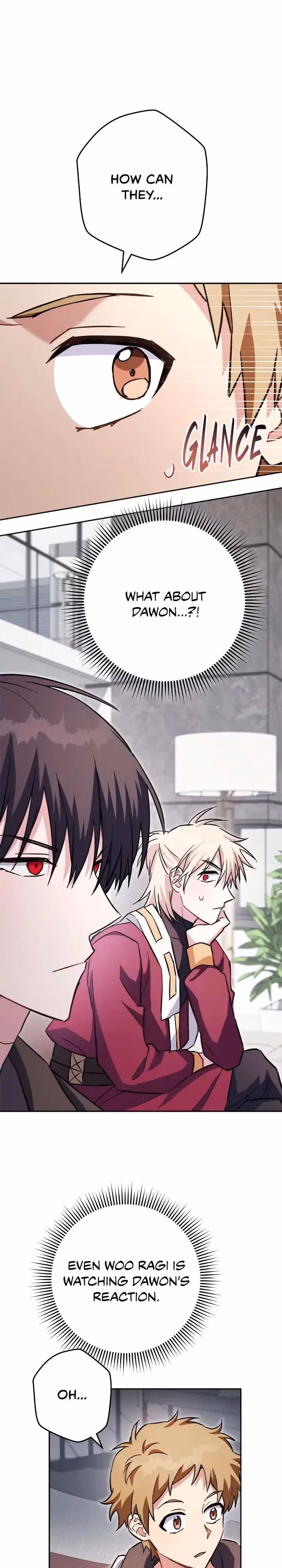Read Necromancer Survival chapter 55 image 24 on Lezhin