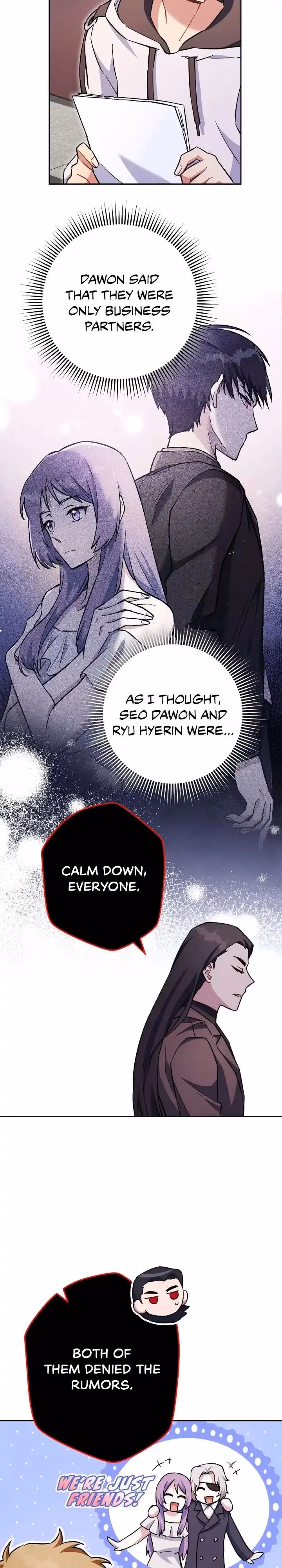 Read Necromancer Survival chapter 55 image 25 on Lezhin