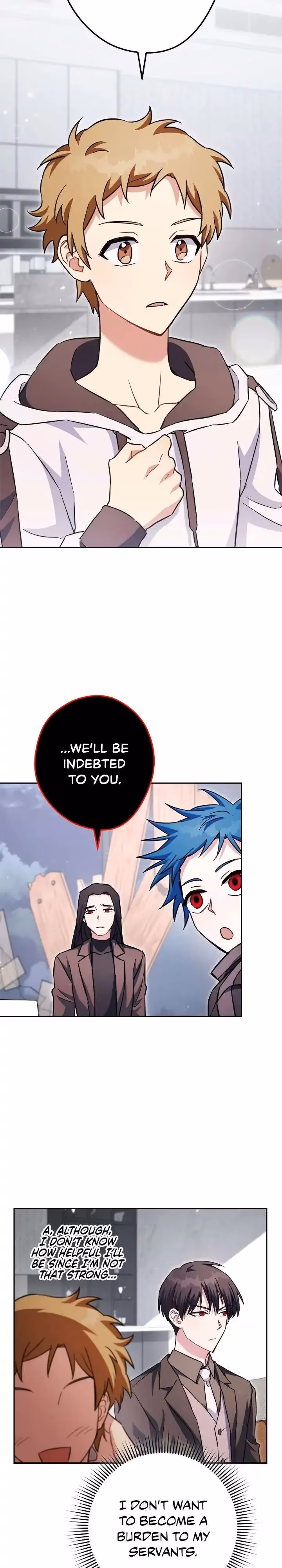 Read Necromancer Survival chapter 55 image 29 on Lezhin