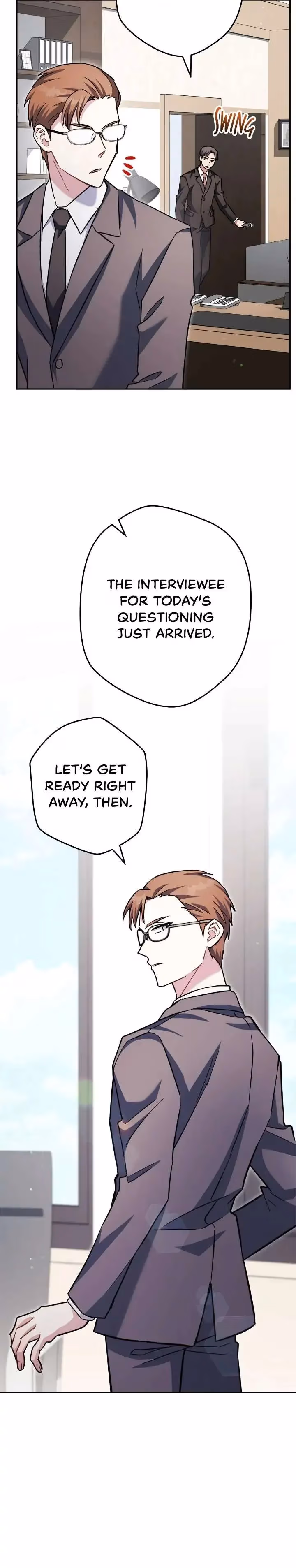 Read Necromancer Survival chapter 55 image 32 on Lezhin